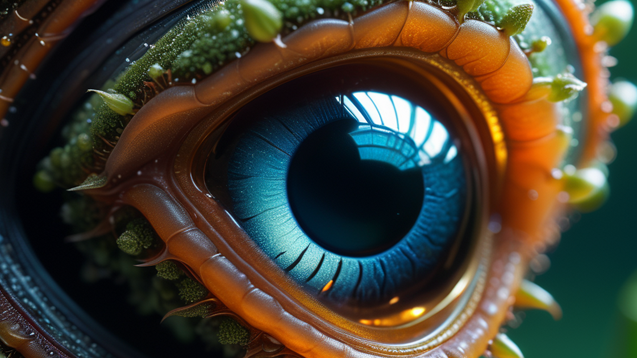 Eye